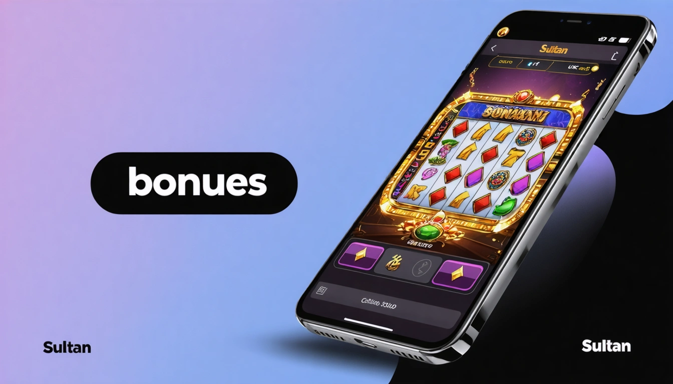 bonuses Sultan