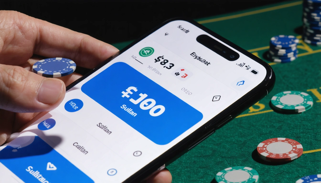 payments Sultan