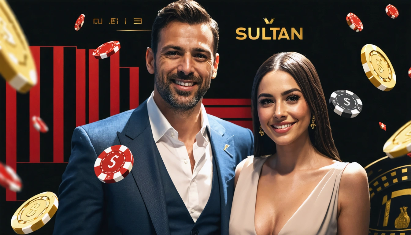 account Sultan